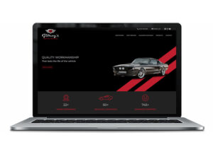 web-design-auto-bodywork